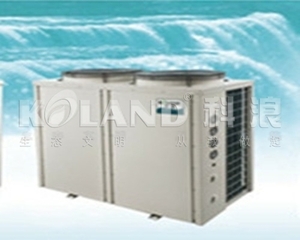 空氣能熱水器和傳統熱水器區別